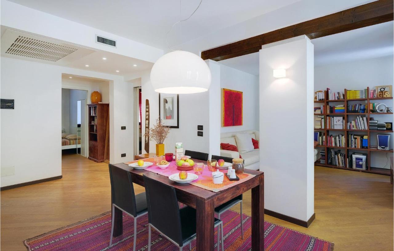 Appartement In -ve- With Wifi Venise