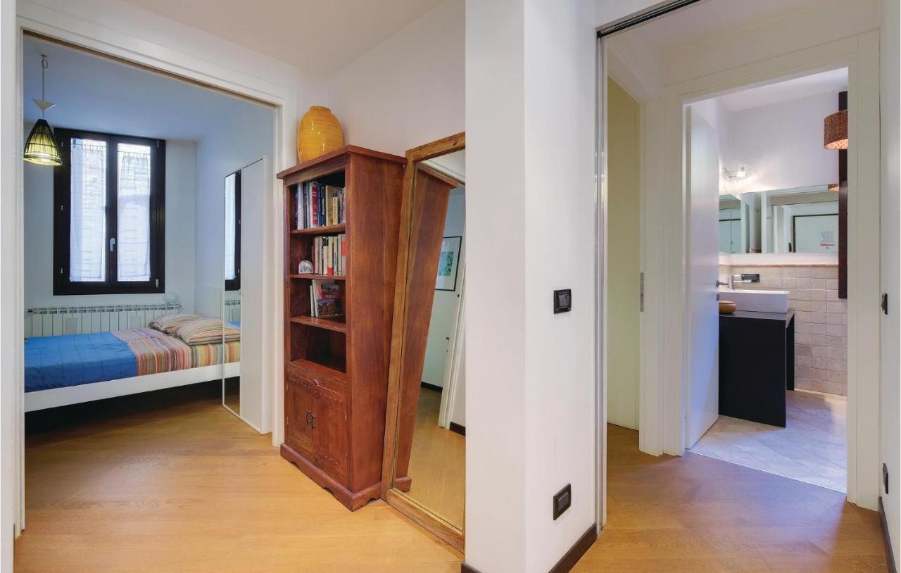 Appartement In -ve- With Wifi