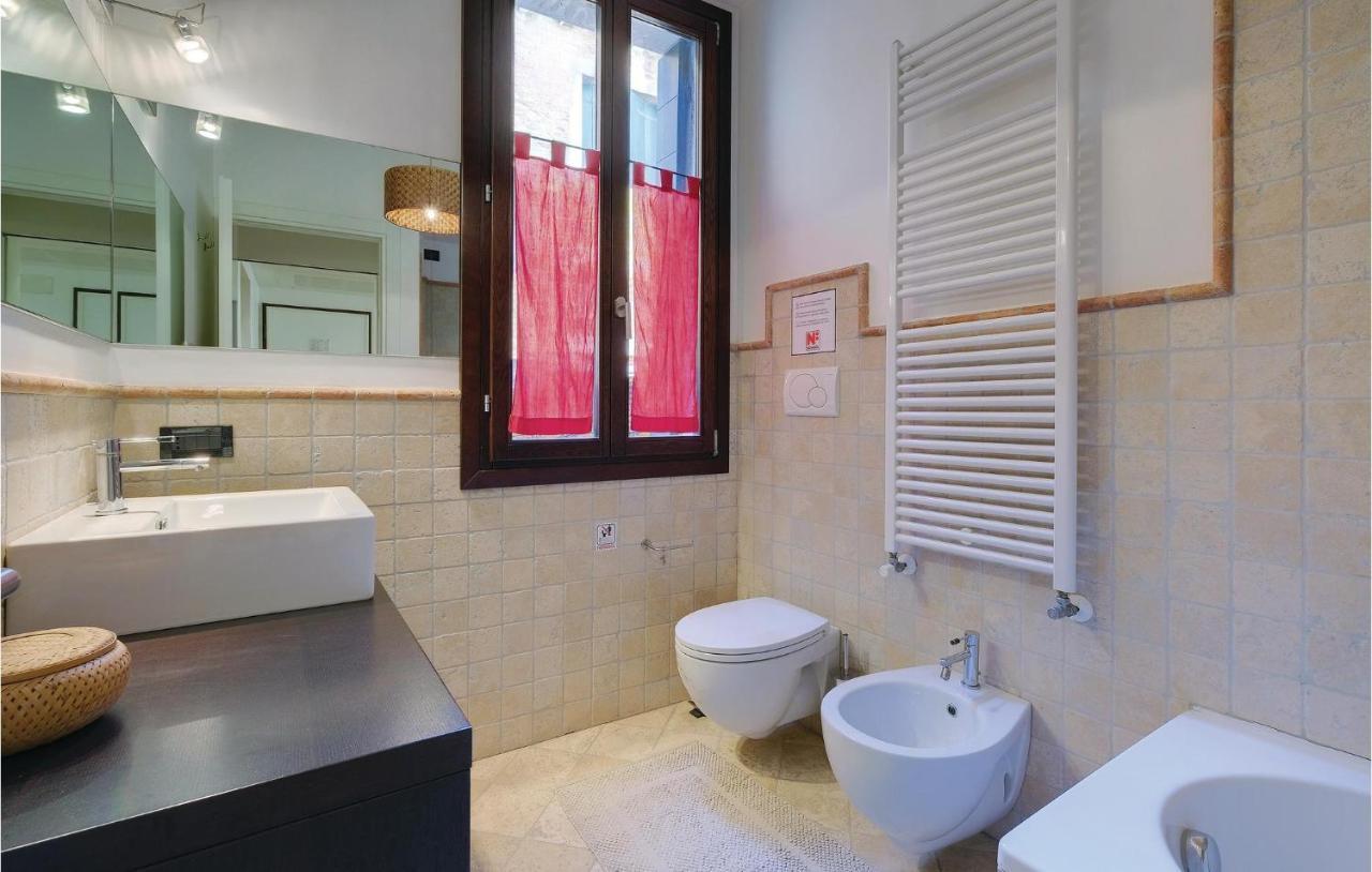 In -ve- With Wifi Appartement